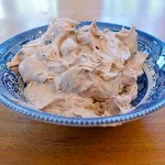 Espresso Fudge Brownies | Becky's Mindful Kitchen