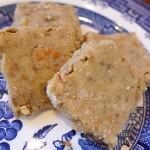 Vivi Granoli Bars | Becky's Mindful Kitchen