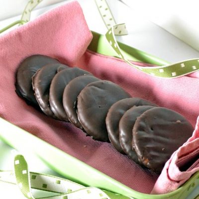 Cookie & Candy Bar Copycat Camp- June 10th &11th