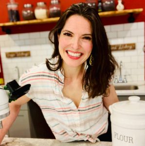 Becky's Mindful Kitchen