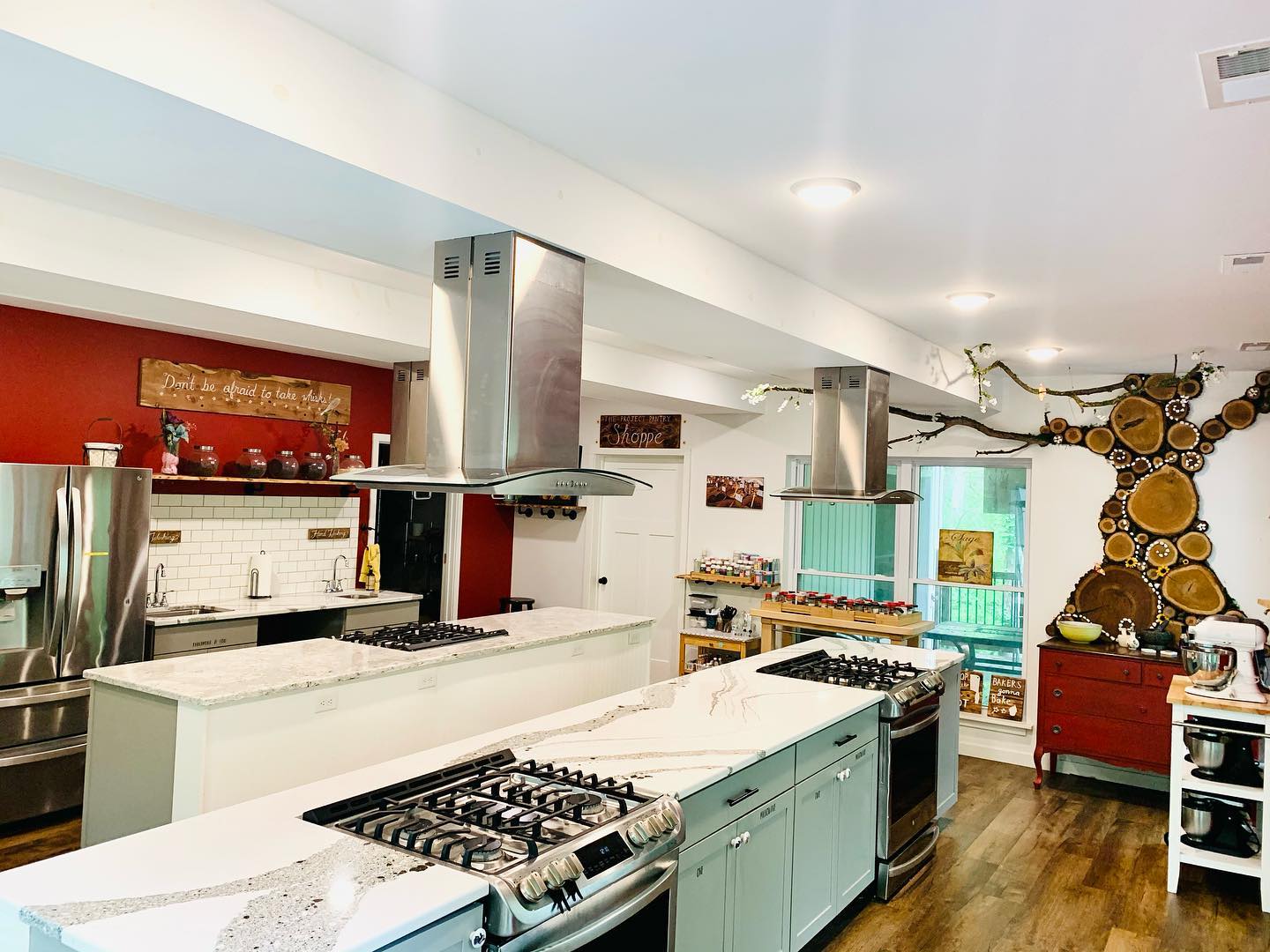 BMK kitchen