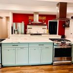 BMK kitchen