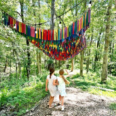 Fidget Toys & Mindfulness Camp - July 1st&2nd