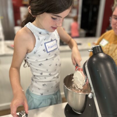 Ready, Set, Breadstick! (Beginner-Intermediate)- June 9th and 10th