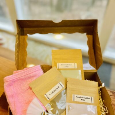 DIY Sephora Camp- Monday July 21st, Full Day